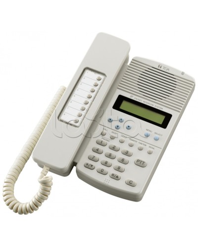 IP-мастер-станция TOA N-8600MS Y в Балашихе Системы двусторонней голосовой связи Bosch Pintop.ru