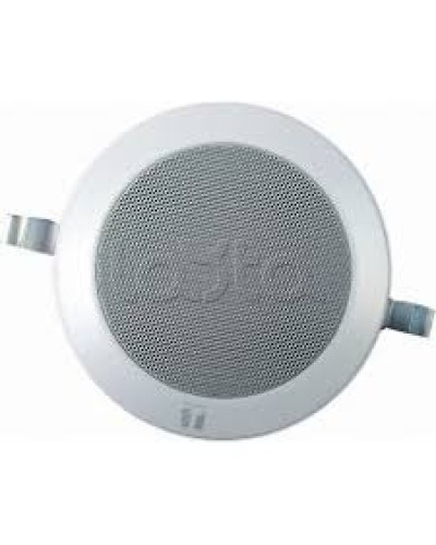 Громкоговоритель потолочный TOA PC-6WM-EB в Балашихе Системы оповещения и трансляции TOA Pintop.ru