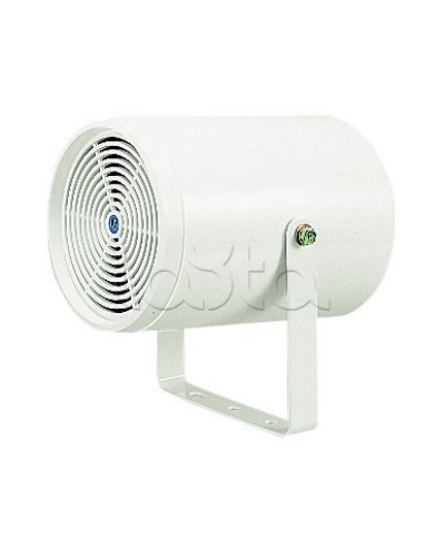 Громкоговоритель прожекторный TOA PJ-200W EU в Балашихе Системы оповещения и трансляции TOA Pintop.ru