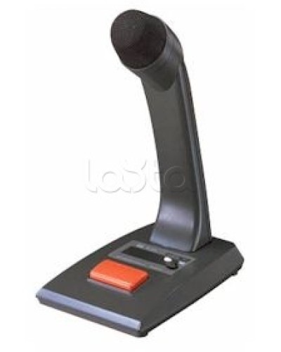 Микрофон для объявления TOA PM-660D в Балашихе Системы оповещения и трансляции TOA Pintop.ru