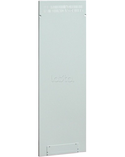 Крышка аппаратной стойки CR-27 задняя TOA RC-27 в Балашихе Системы оповещения и трансляции TOA Pintop.ru