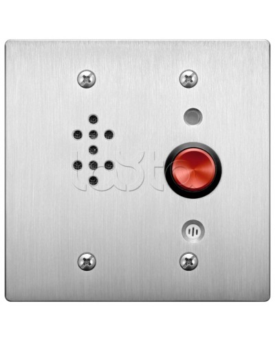 Устройство переговорное TOA RS-480 в Балашихе Системы оповещения и трансляции TOA Pintop.ru