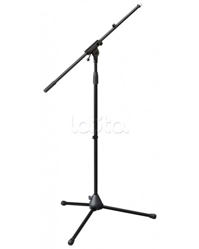 Стойка микрофонная TOA ST-321B в Балашихе Системы оповещения и трансляции TOA Pintop.ru