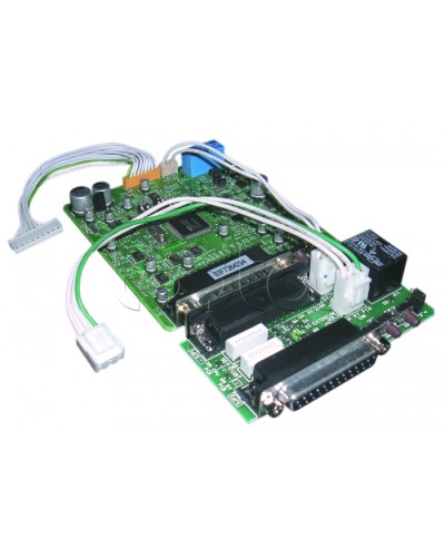 Плата диагностики TOА SV-200MА в Балашихе Системы оповещения и трансляции TOA Pintop.ru