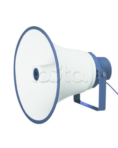 Громкоговоритель рупорный TOA TC-615MEU в Балашихе Системы оповещения и трансляции TOA Pintop.ru