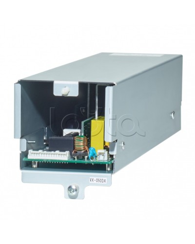 Усилитель системы VX-3000 TOA VX-030DA в Балашихе Системы оповещения и трансляции TOA Pintop.ru