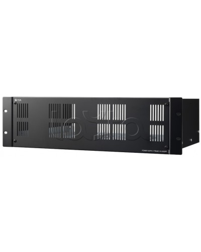 Рама блоков питания TOA VX-2000PF в Балашихе Системы оповещения и трансляции TOA Pintop.ru