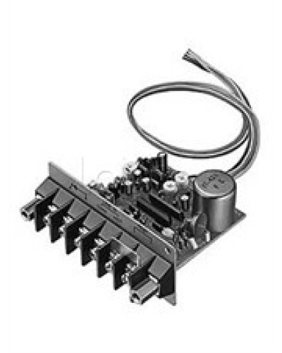 Модуль детекции ошибок TOA YA-1000A в Балашихе Системы оповещения и трансляции TOA Pintop.ru