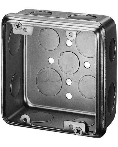 Сборка электрическая для скрытого монтажа в стене TOA YC-302 в Балашихе Системы оповещения и трансляции TOA Pintop.ru