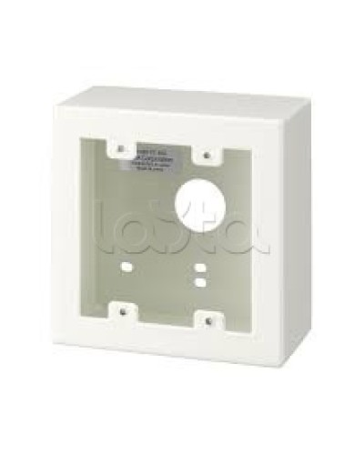 Коробка монтажная для настенного крепления TOA YC-822 в Балашихе Системы оповещения и трансляции TOA Pintop.ru