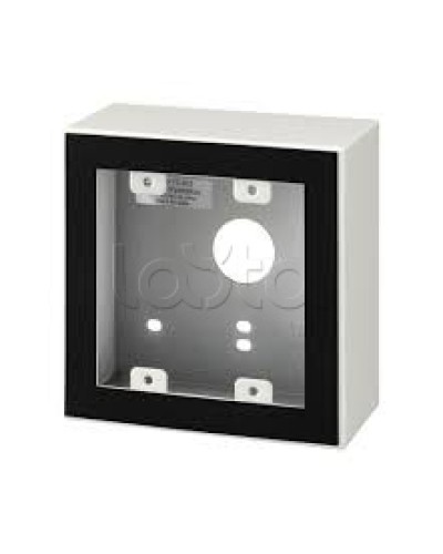 Коробка для накладного монтажа TOA YC-823 в Балашихе Распределительные коробки Pintop.ru