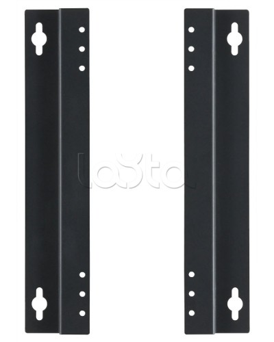 Кронштейн для настенного монтажа модулей серии N-8000 TOA YC-850 в Балашихе Системы оповещения и трансляции TOA Pintop.ru