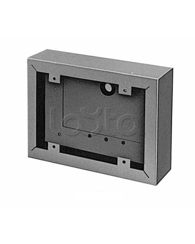 Короб для настенного монтажа TOA YS-13A в Балашихе Системы оповещения и трансляции TOA Pintop.ru