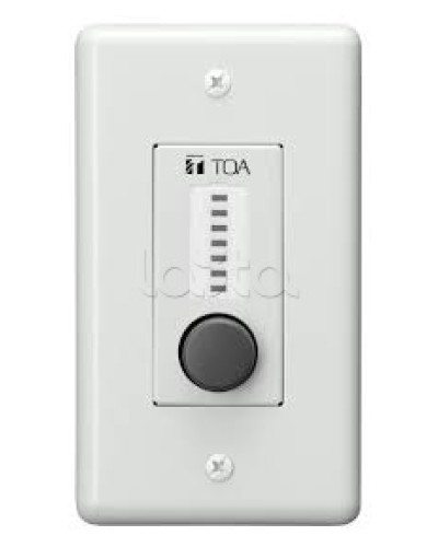 Пульт дистанционного управления TOA ZM-9012 в Балашихе Системы оповещения и трансляции TOA Pintop.ru