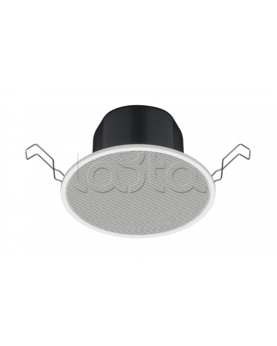 Громкоговоритель потолочный TOA PC-1865BS в Балашихе Системы оповещения и трансляции TOA Pintop.ru