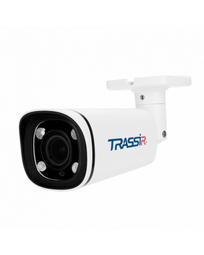 IP-камера видеонаблюдения в стандартном исполнении DSSL TRASSIR TR-D2123ZCL6 2.7-13.5 в Балашихе IP-камеры Pintop.ru