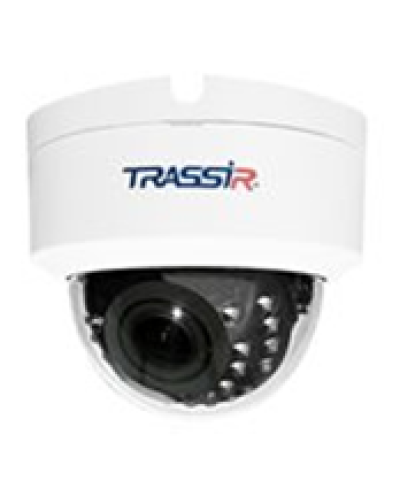 Внутренняя IP-камера DSSL TRASSIR TR-D2D2 v3 2.7-13.5 в Балашихе IP-камеры Pintop.ru
