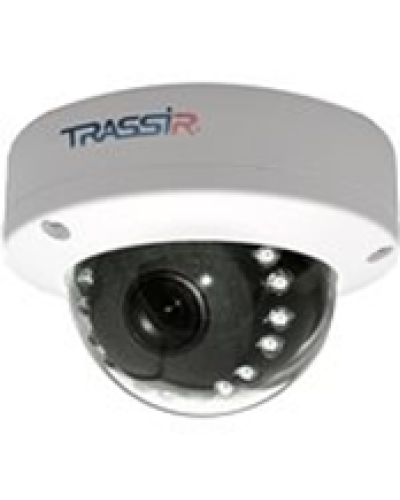 Уличная IP-камера DSSL TRASSIR TR-D2D5 v3 3.6 в Балашихе IP-камеры Pintop.ru