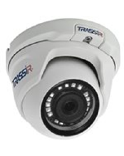 Уличная IP-камера DSSL TRASSIR TR-D2S5-noPoE v3 3.6 в Балашихе IP-камеры Pintop.ru