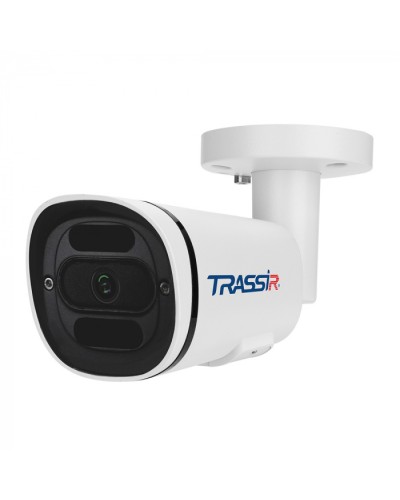 Уличная IP камера TRASSIR TR-D2151IR3 v7 3.6 в Балашихе IP-камеры Pintop.ru