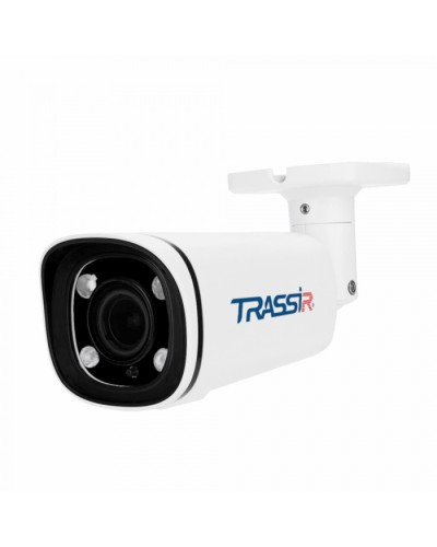 IP-камера видеонаблюдения в стандартном исполнении TRASSIR TR-D2153IR6 v2 2.7-13.5 в Балашихе IP-камеры Pintop.ru