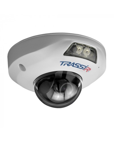 TRASSIR TR-D4121IR1 v7 3.6 в Балашихе IP-камеры Pintop.ru