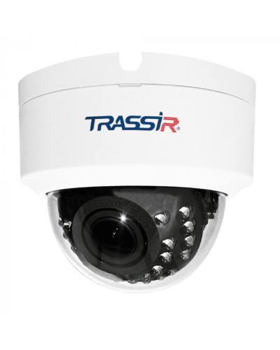 IP-камера TRASSIR TR-D4D2 v3 (D) 2.7-13.5 в Балашихе IP-камеры Pintop.ru