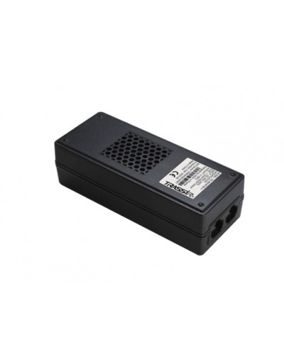 POE-инжектор TRASSIR TR-I60WPoE++ в Балашихе Системы видеонаблюдения Pintop.ru