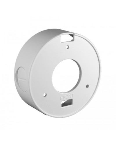 Коробка монтажная TRASSIR TR-JB301 в Балашихе Системы видеонаблюдения Pintop.ru