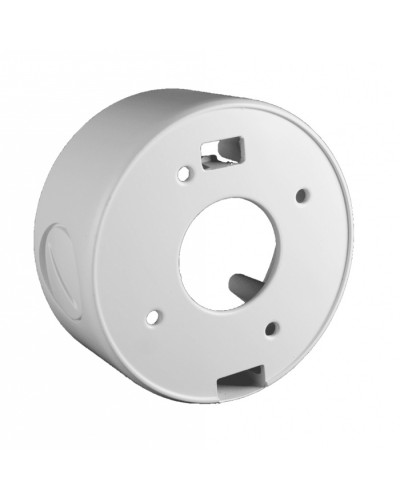 Коробка монтажная TRASSIR TR-JB304 в Балашихе Системы видеонаблюдения Pintop.ru