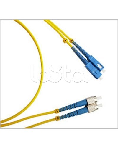 Патч-корд оптический TWT-2FC-2ST/SAU-5.0 в Балашихе Патч-корды оптические Pintop.ru