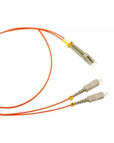 Патч-корд оптический TWT-2LC-2LC/OM2-1.0 в Балашихе Патч-корды оптические Pintop.ru