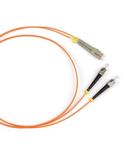 Шнур оптический TWT-2SC-2FC/SU-2.0 в Балашихе Патч-корды и пигтейлы Pintop.ru