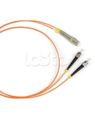 Патч-корд оптический TWT-2SC-2SC/OM1-5.0 в Балашихе Патч-корды оптические Pintop.ru