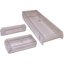 Колпак пылезащитный TWT-DB10-10P-CVR