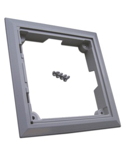 Накладка на гипсокартон для настенного бокса TWT-DB10-10P/FR в Балашихе Аксессуары для стоек и шкафов Pintop.ru