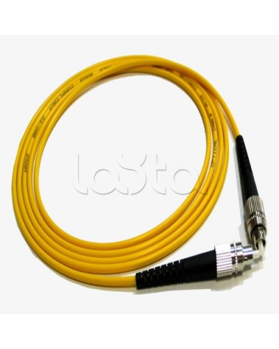 Патч-корд оптический TWT-FC-LC/SAU-10 в Балашихе Патч-корды оптические Pintop.ru