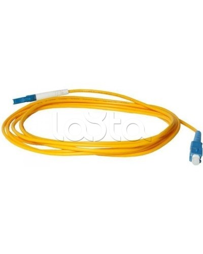 Патч-корд оптический TWT-LC-LC/OM2-3.0 в Балашихе Патч-корды оптические Pintop.ru