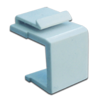 Вставка-заглушка Кейстоун, белая TWT-OK-XX-WH