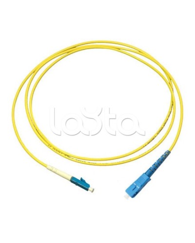 Патч-корд оптический TWT-ST-ST/SAU-1.0 в Балашихе Патч-корды оптические Pintop.ru