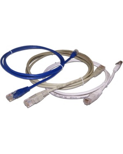 Патч-корд RJ45 TWT UTP кат.5e, с заливными колпачками, 0.3 м, красный TWT TWT-45-45-0.3-RD в Балашихе Патчкорды (медные) Pintop.ru