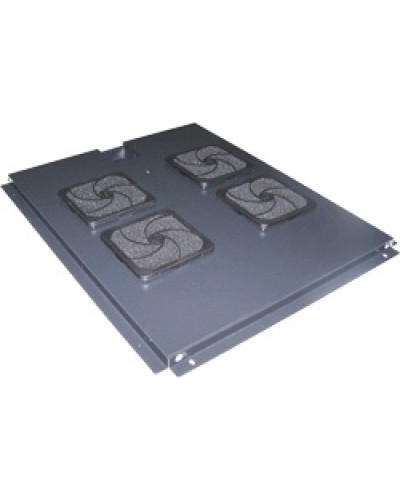 Блок 6-тивентиляторов потолочный TWT TWT-CBB-FANB6-12 в Балашихе Вентиляторные модули Pintop.ru