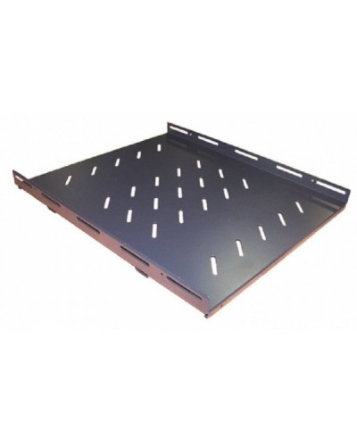 Полка стационарная для напольных шкафов глубиной 800 мм TWT (TWT-CBB-S4-8/60) в Балашихе Полки для шкафов и стоек Pintop.ru