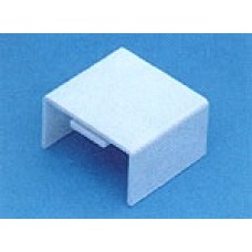 Соединитель 39х18 TWT TWT-CT39x18-CN-WH