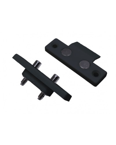 Контактная группа для электромеханических замков Tantos ABK-404 Black в Балашихе Электромеханические замки Pintop.ru