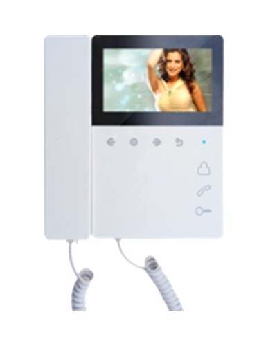 Монитор видеодомофона Tantos Elly в Балашихе Абонентские видеоустройства Pintop.ru