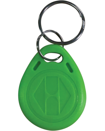 Tantos EM-Marine (брелок) TS светло-зелёный в Балашихе Оптовые идентификаторы Pintop.ru