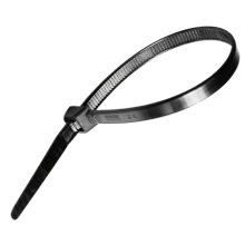 Хомут Tantos nylon 150x2,5 мм 100 шт. чёрный Tantos