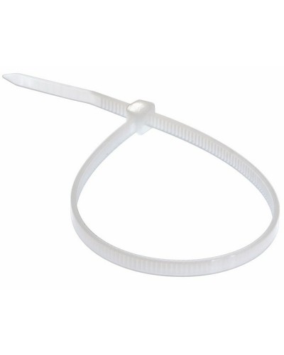 Хомут Tantos nylon 200x4,8 мм 100 шт. белый Tantos в Балашихе Стяжки-хомуты Pintop.ru