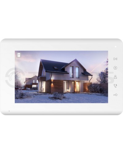 Монитор цветного видеодомофона Tantos Mia в Балашихе Абонентские видеоустройства Pintop.ru